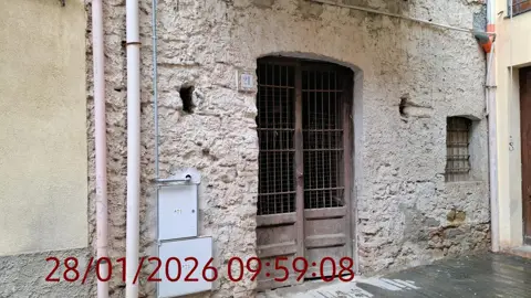 Magazzino