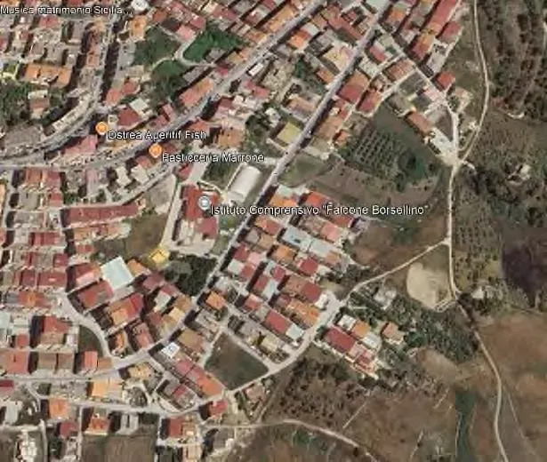 Appartamento civile a Favara (Agrigento) — foto 1