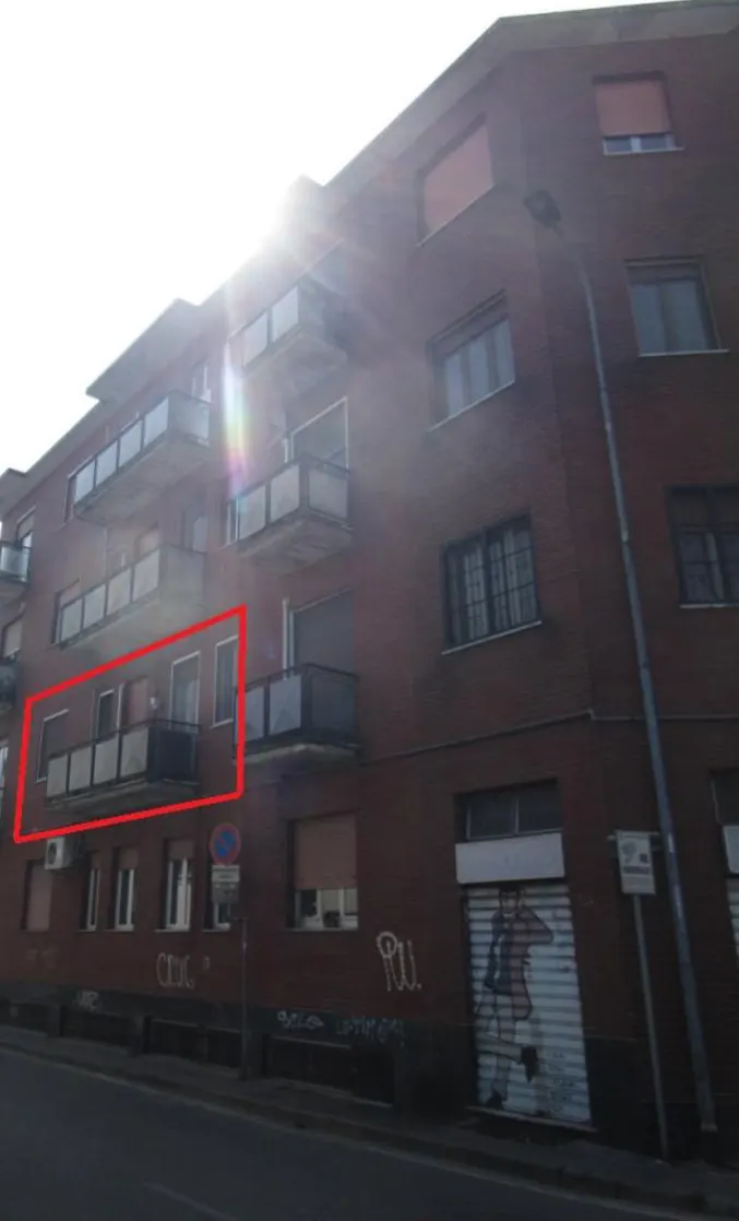 Appartamento a Rozzano (Milano) — foto 1