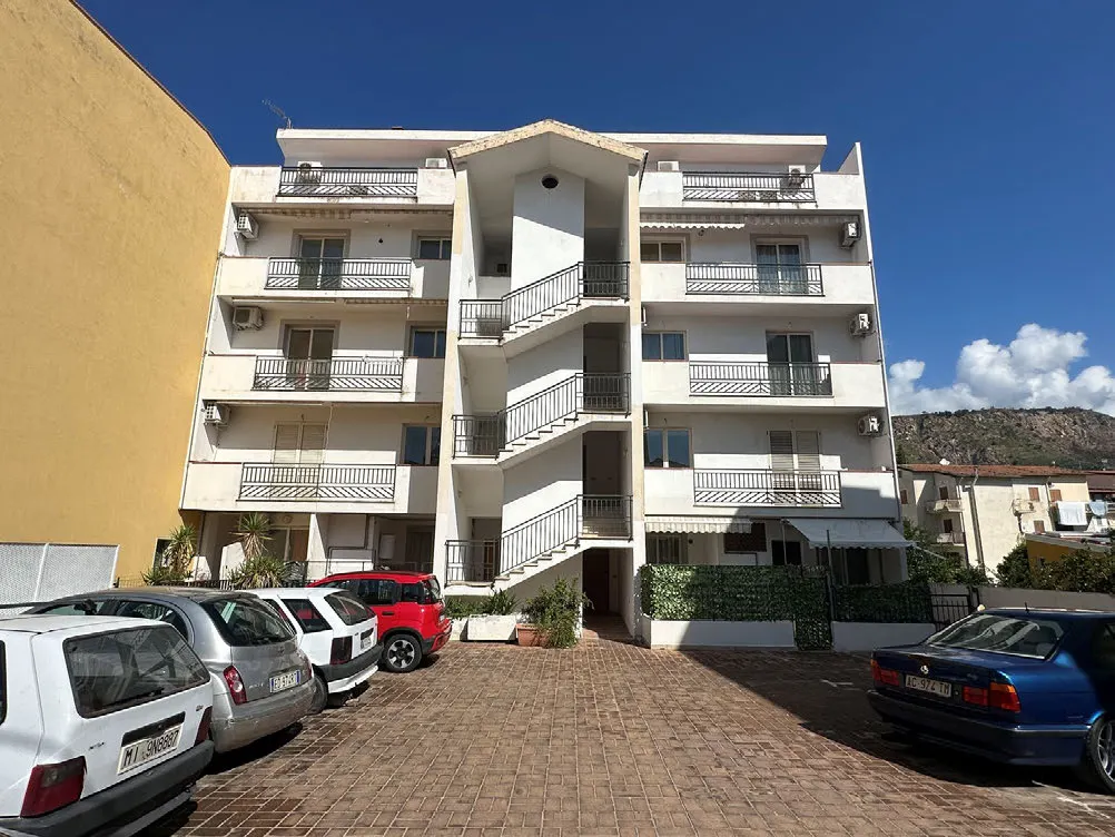 Appartamento a Amantea (Cosenza) — foto 1