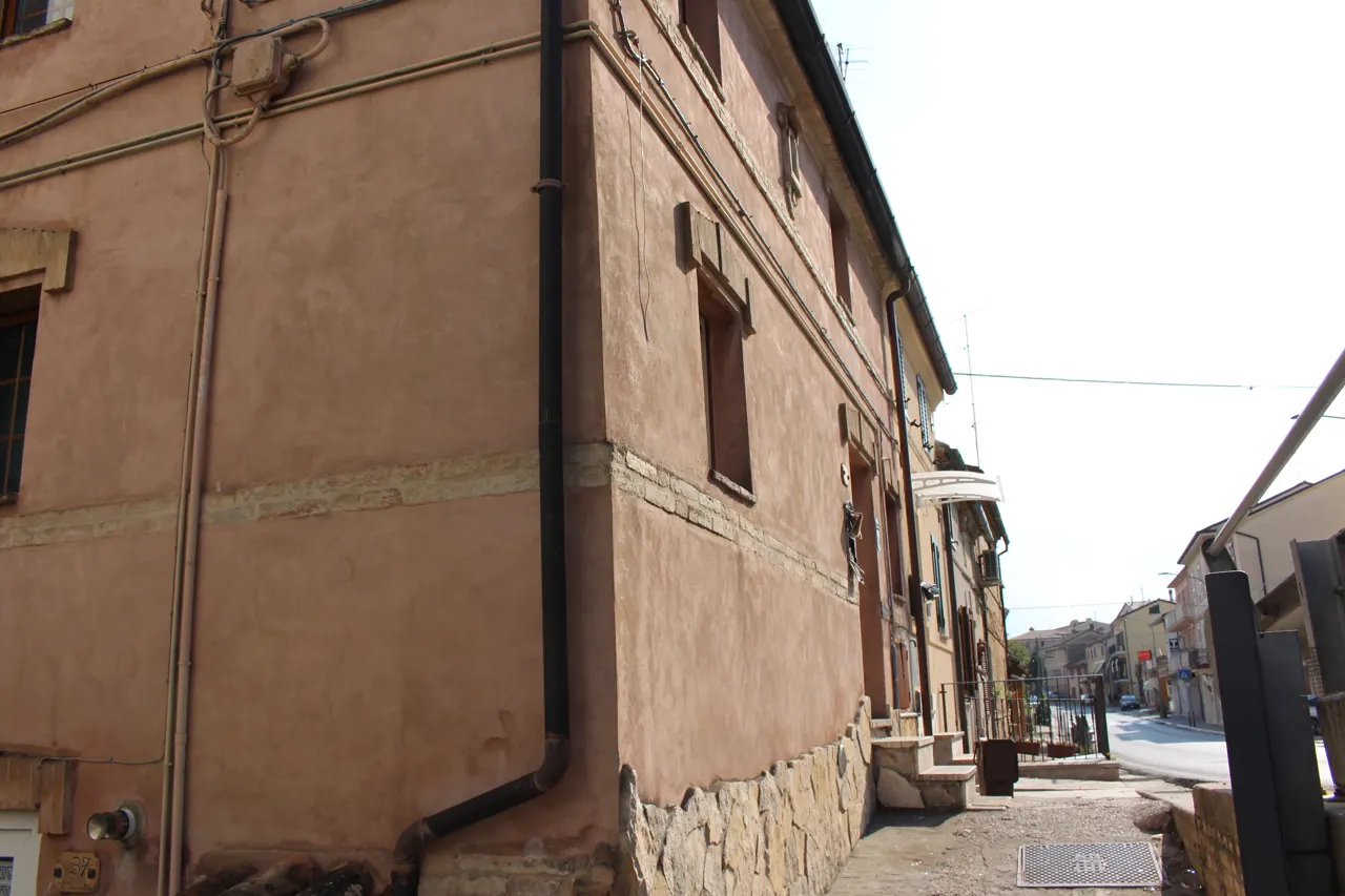 Appartamento civile a Monte Urano (Fermo) — foto 1