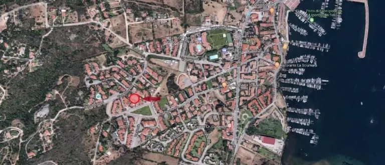 Appartamento civile a Arzachena (Sassari) — foto 1