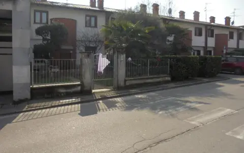 Appartamento civile