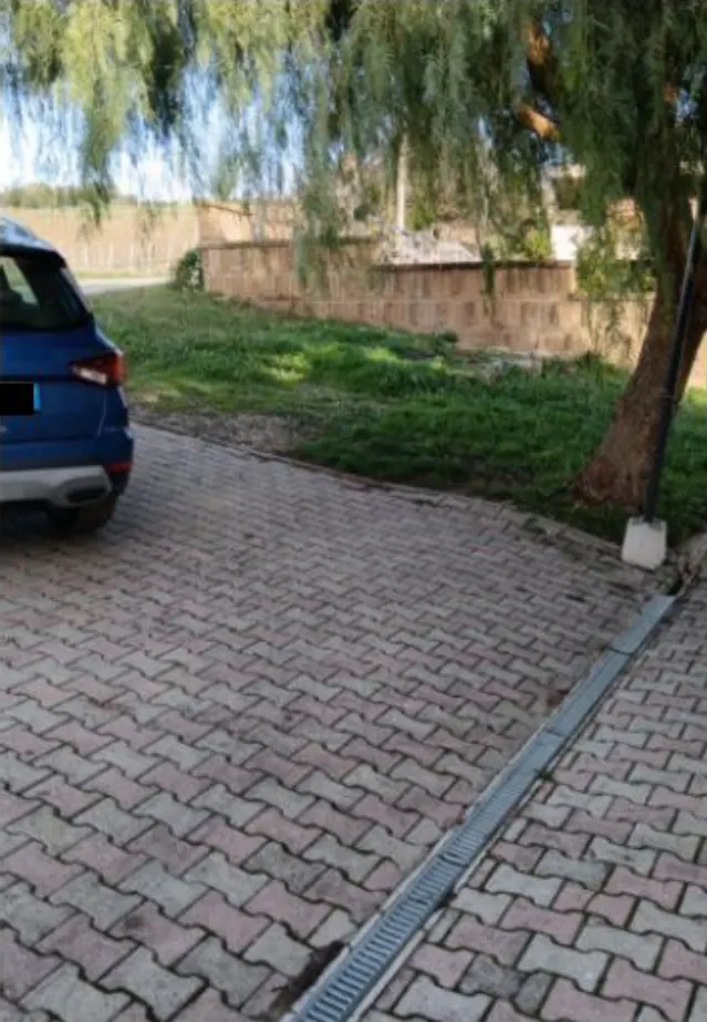 Garage autorimessa a Pianella (Pescara) — foto 1