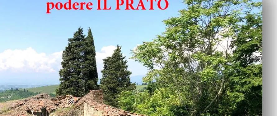 Fabbricato rurale a Dicomano (Firenze) — foto 1