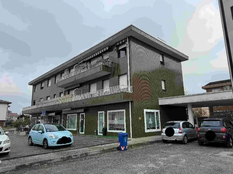 Appartamento civile a Preganziol (Treviso) — foto 1
