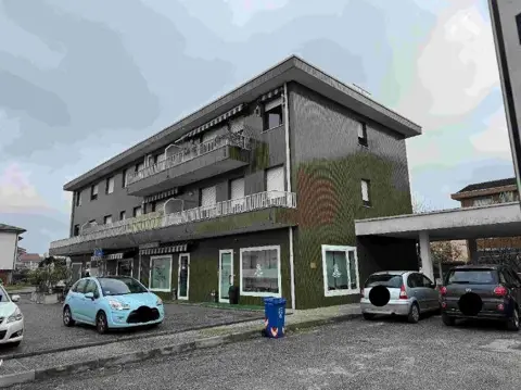 Appartamento civile