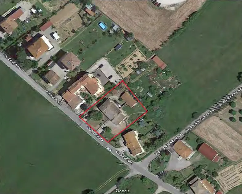Appartamento a Torrita di Siena (Siena) — foto 1