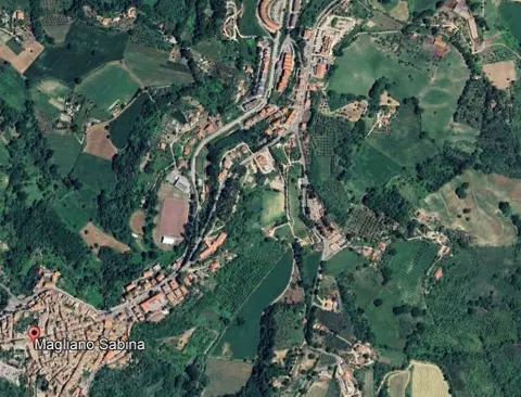 Fabbricato in costr