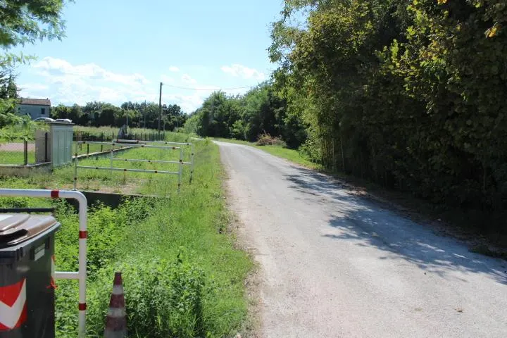 Fabbricati agricoli a Cesena (Forlì-Cesena) — foto 1