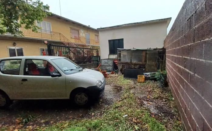 Appartamento a Semproniano (Grosseto) — foto 1