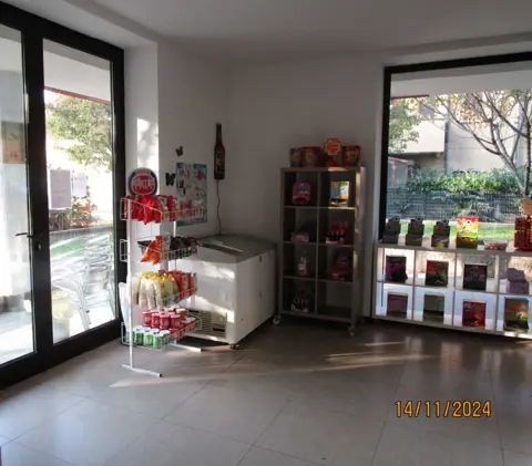 Posto auto