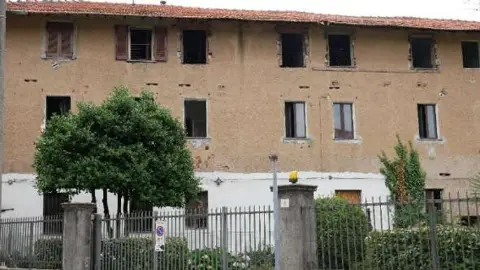 Appartamento