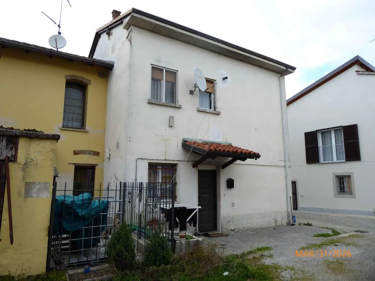 Appartamento a Villanterio (Pavia) — foto 1