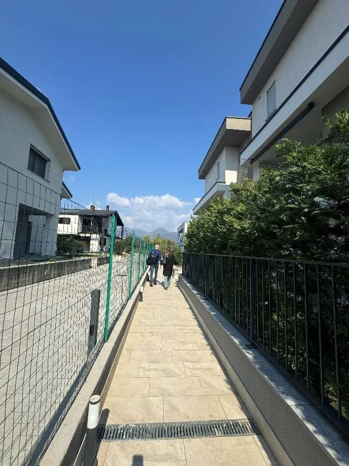 Appartamento civile a Torre Boldone (Bergamo) — foto 1