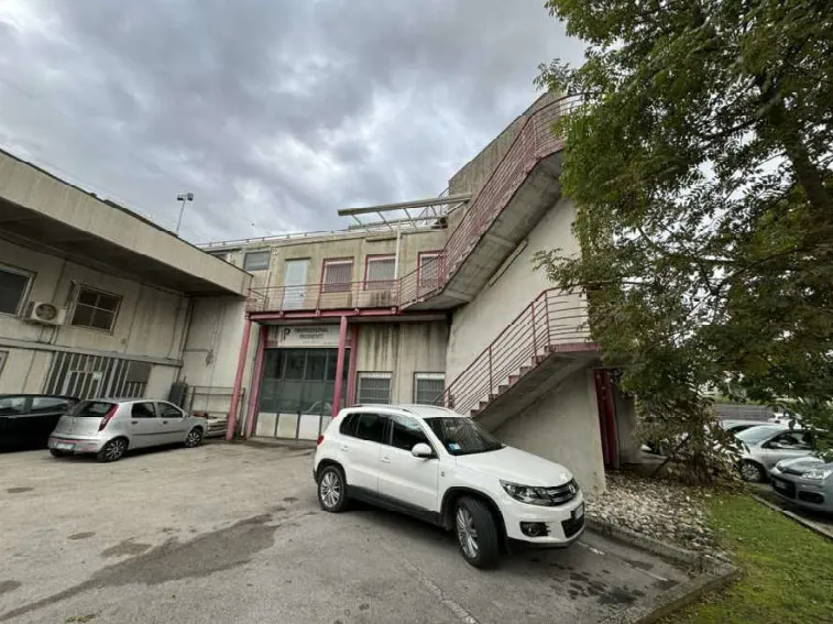 Ufficio a Noventa Padovana (Padova) — foto 1