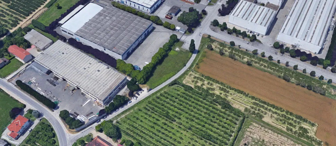 Terreno a Forlì (Forlì-Cesena) — foto 1