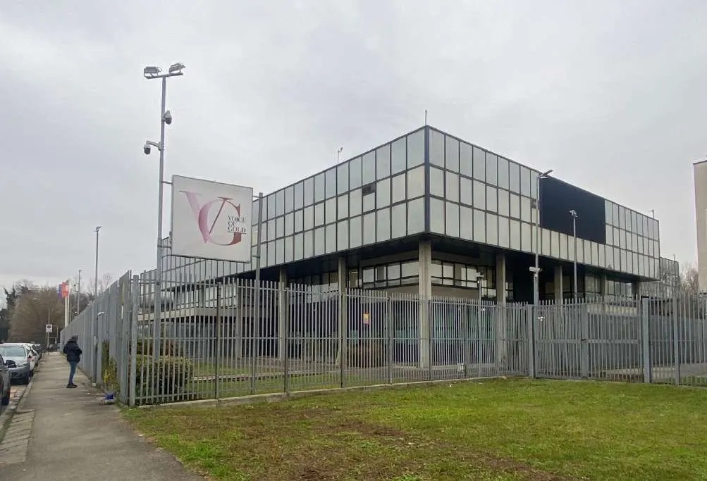 Appartamento a Vicenza (Vicenza) — foto 1