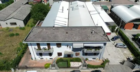 Fabbricati costruiti per esigenze ind