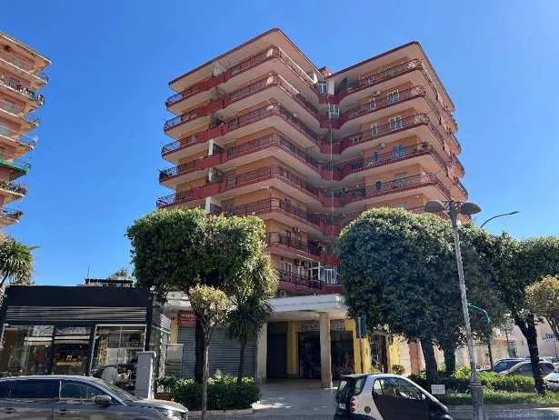 Abitazione popolare — foto 1