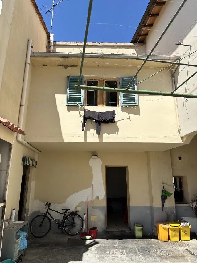 Appartamento a Sesto Fiorentino (Firenze) — foto 1
