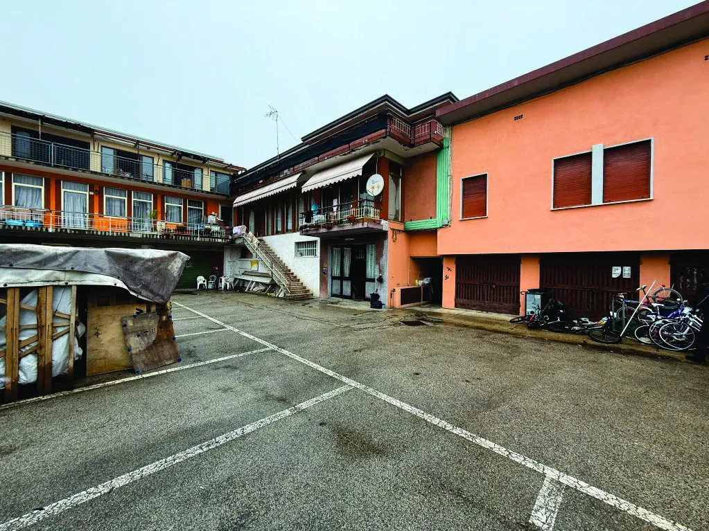 Appartamento a Fossalta di Piave (Venezia) — foto 1
