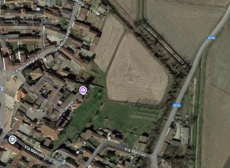 Appartamento a Rosasco (Pavia) — foto 1