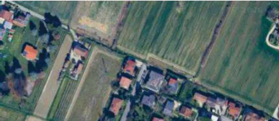 Appartamento civile a Noventa Padovana (Padova) — foto 1