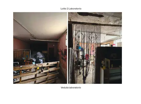 Laboratori arti