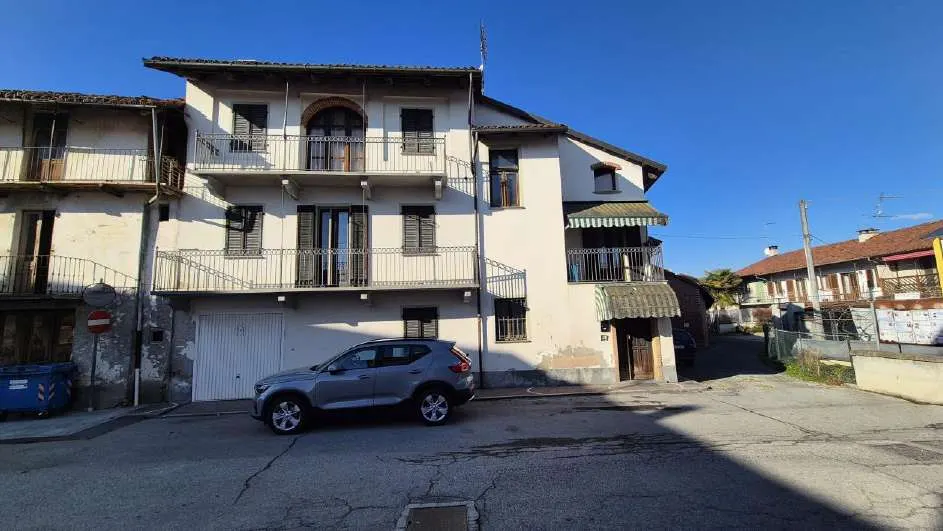 Abitazione popolare a Scarnafigi (Cuneo) — foto 1