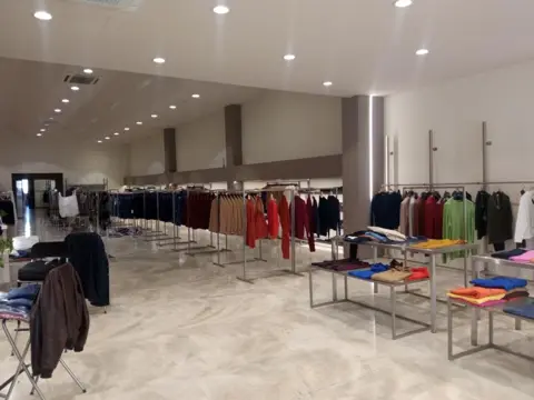 Fabbricati commerciali