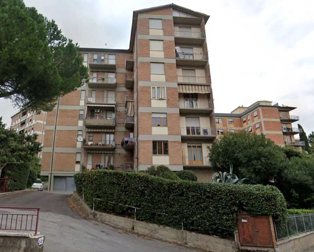 Appartamento civile a Siena (Siena) — foto 1