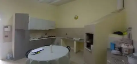 Abitazione popolare
