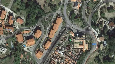 Appartamento