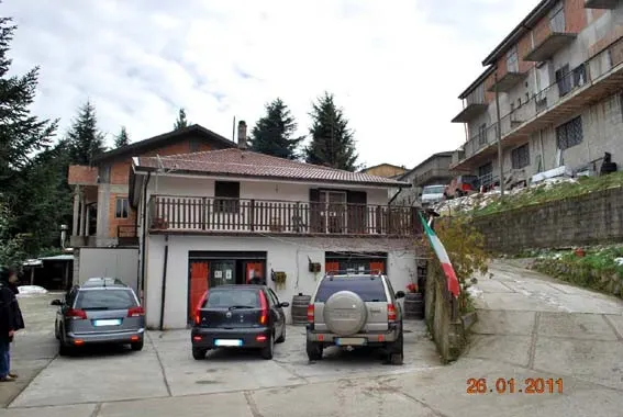 Appartamento a Acri (Cosenza) — foto 1