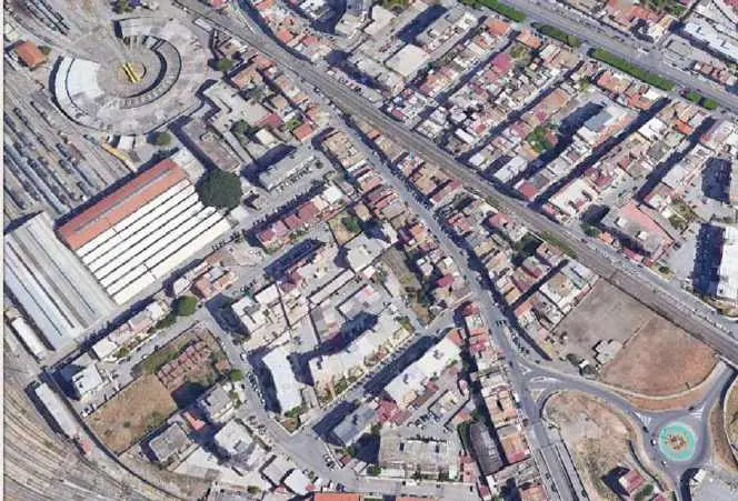 Appartamento civile a Palermo (Palermo) — foto 1