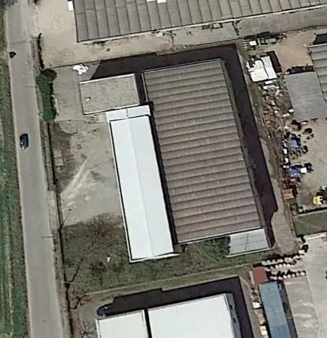 Opificio industriale