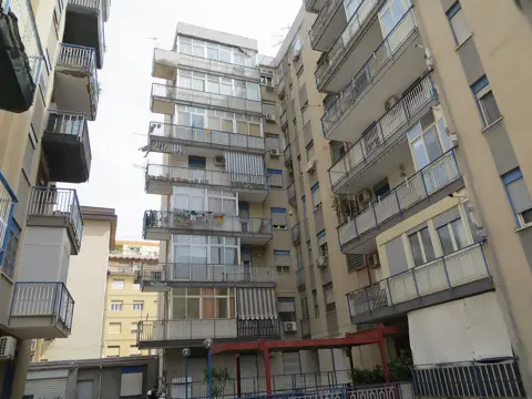 Appartamento civile