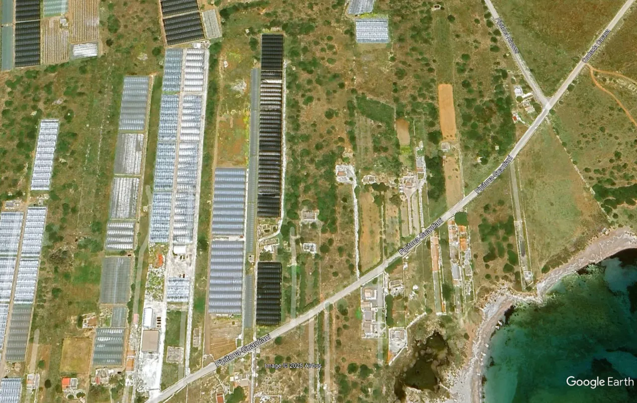Appartamento a Portopalo di Capo Passero (Siracusa) — foto 1