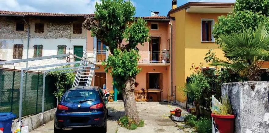 Appartamento a Roveredo in Piano (Pordenone) — foto 1