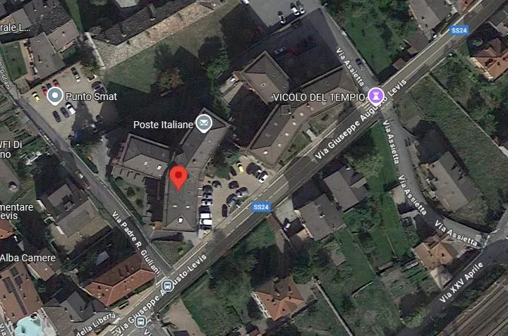 Appartamento a Chiomonte (Torino) — foto 1