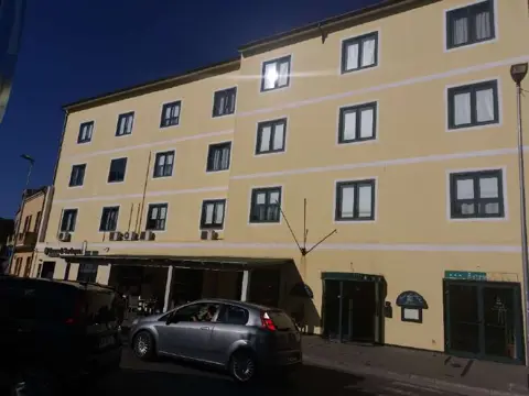Albergo e pensione