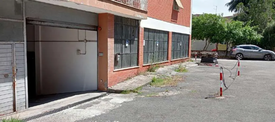 Magazzino — foto 1