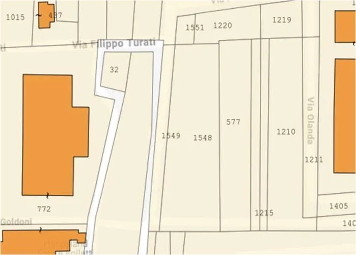 Appartamento a Buti (Pisa) — foto 1
