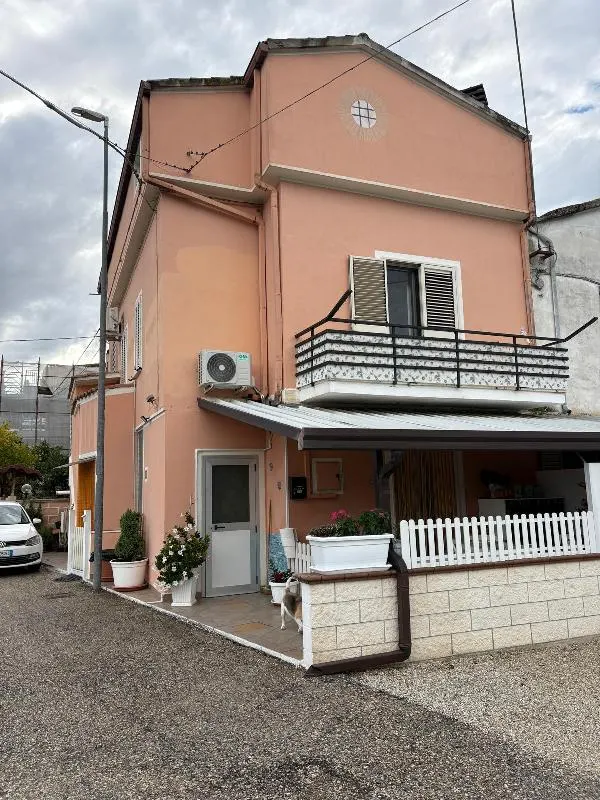 Appartamento civile a Alba Adriatica (Teramo) — foto 1