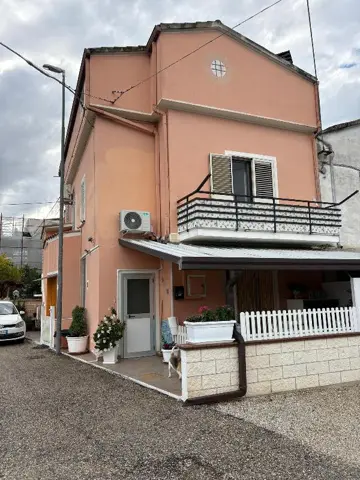 Appartamento civile