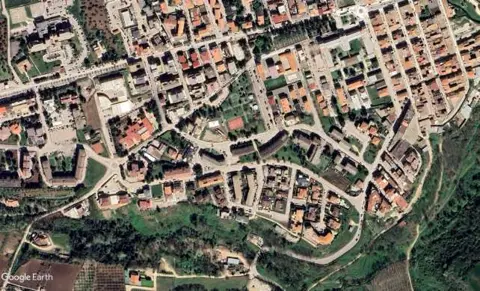 Negozi botteghe