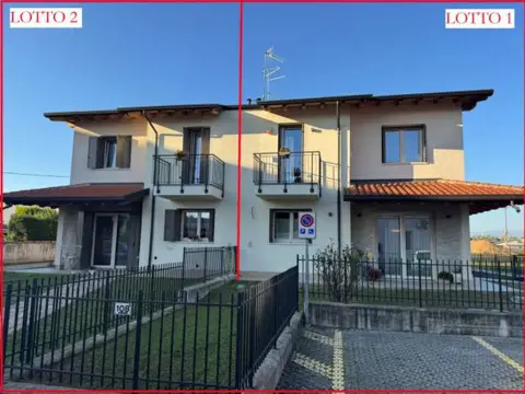 Appartamento civile