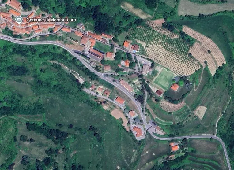 Appartamento a Mombarcaro (Cuneo) — foto 1