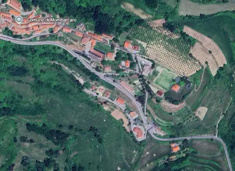 Appartamento